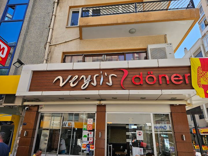 Veysi's Döner