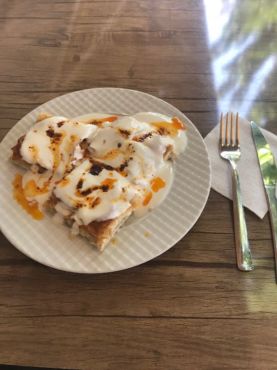 Waffleizm alsancak