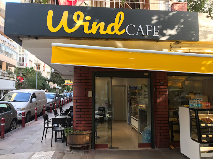 Wind Cafe