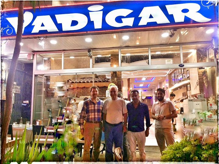 Yadigar Çorba Kebap Salonu