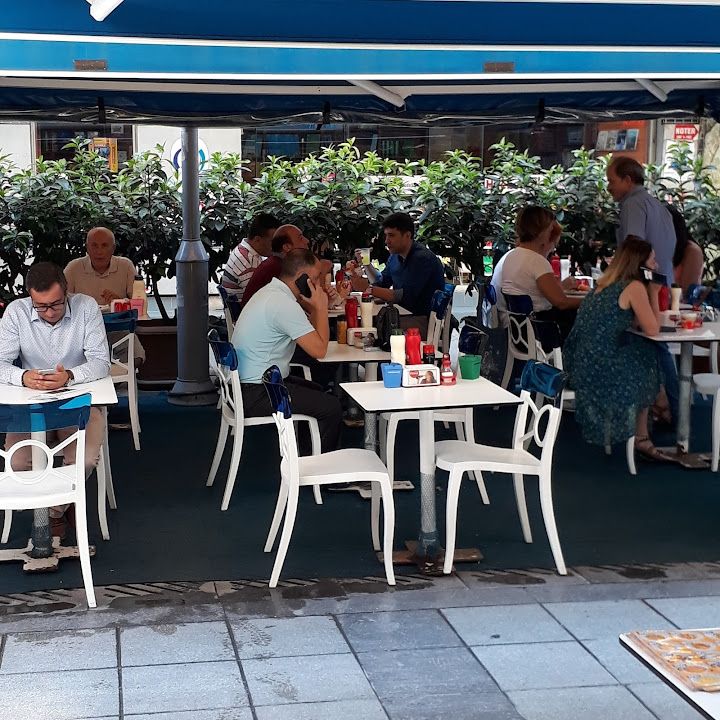 Yağız Cafe Kumru & Sandviç