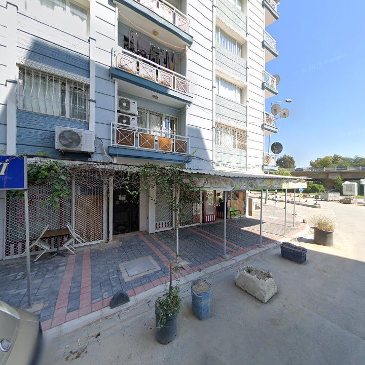Yağmur Balık Evi