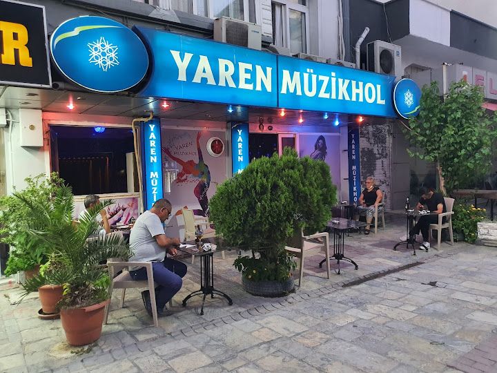 Yaren Müzikhol