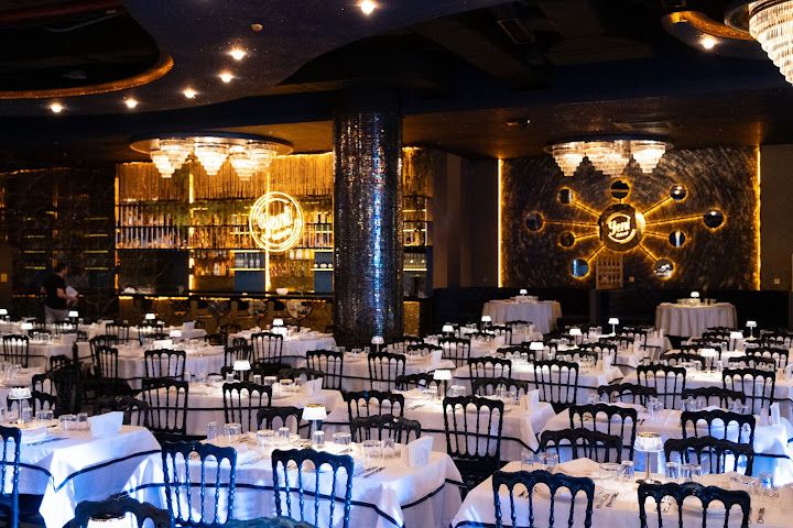 Yeni Cabaret İzmir