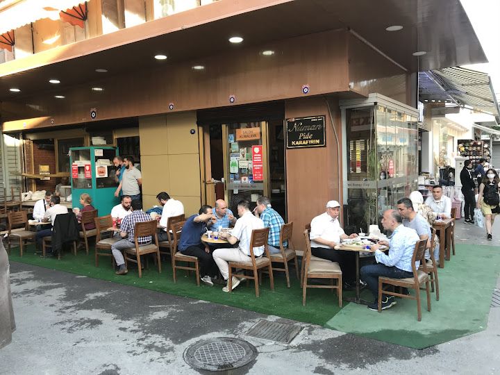 Yeni numan pide