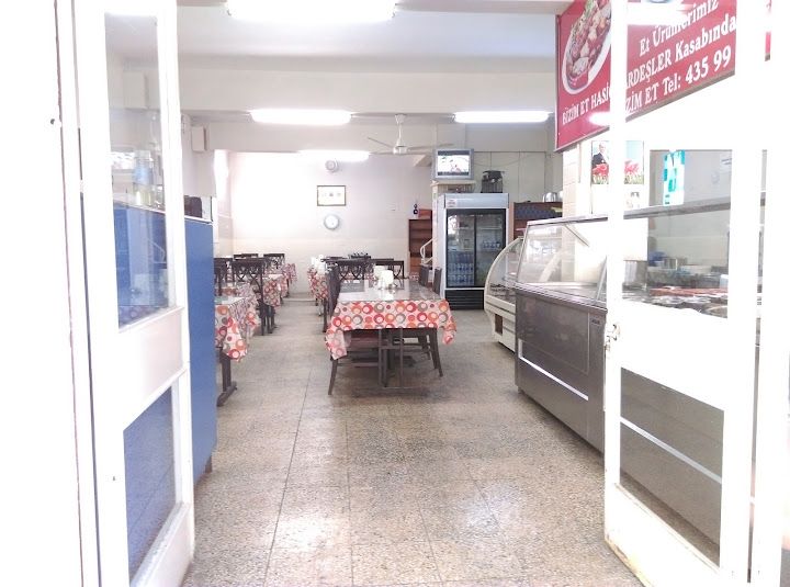 Yeni Park Restaurant