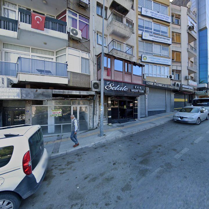 Yeni Şelale Nıght Club