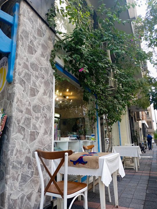 Yetgin üstün kafe c