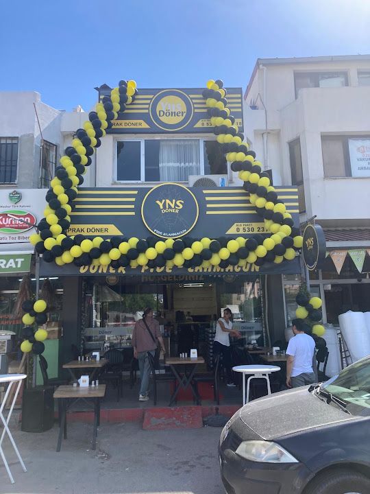 Yns Döner