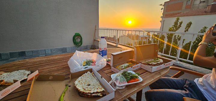 Yörükoğlu Pide- Lahmacun Salonu