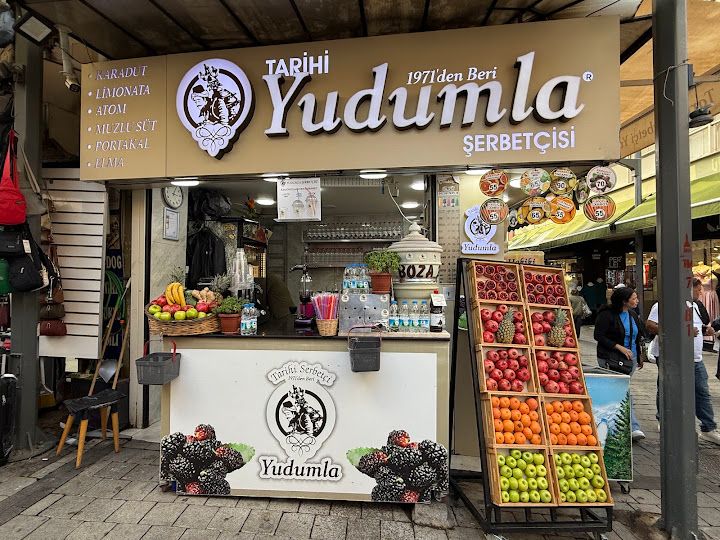 Yudumla