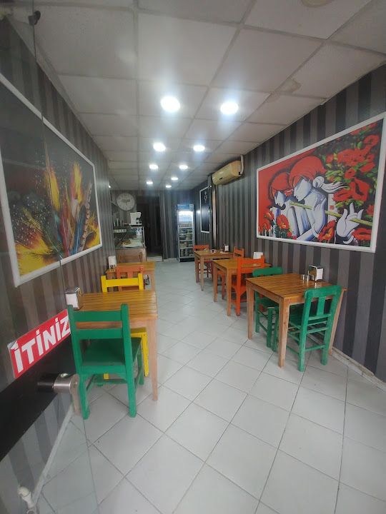 Zeytin Kahvaltı Salonu Ve Balık Ekmek