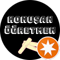KONUŞAN ÖĞRETMEN