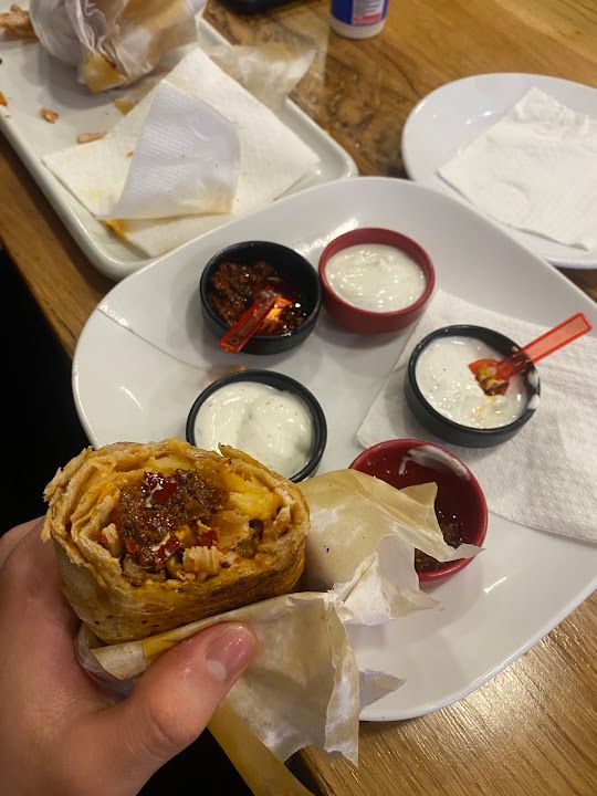 Yorum fotoğrafı 1