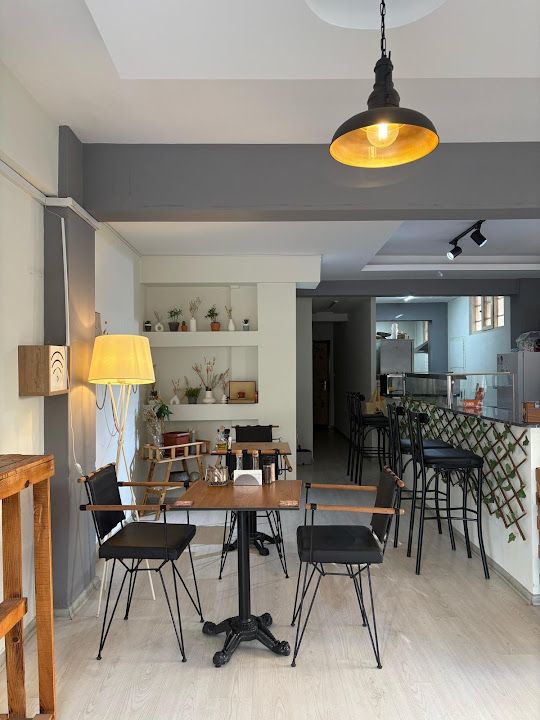 Venüs Cafe & Kitchen