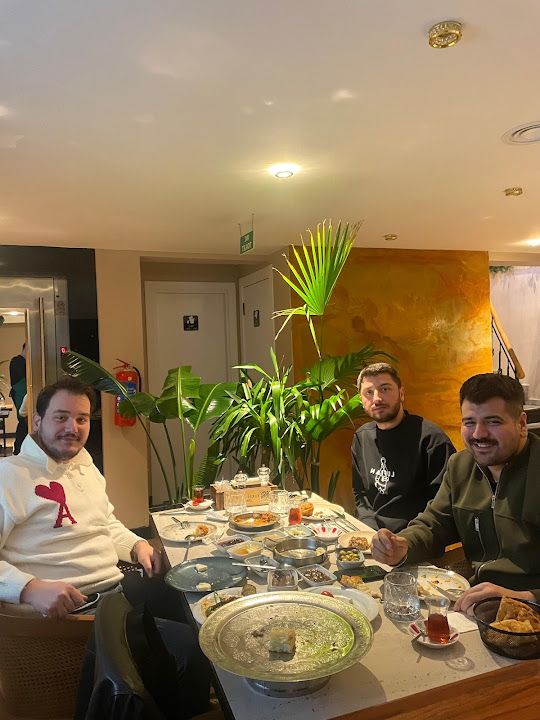Yorum fotoğrafı 1