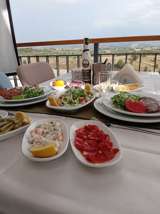 1inci Restaurant