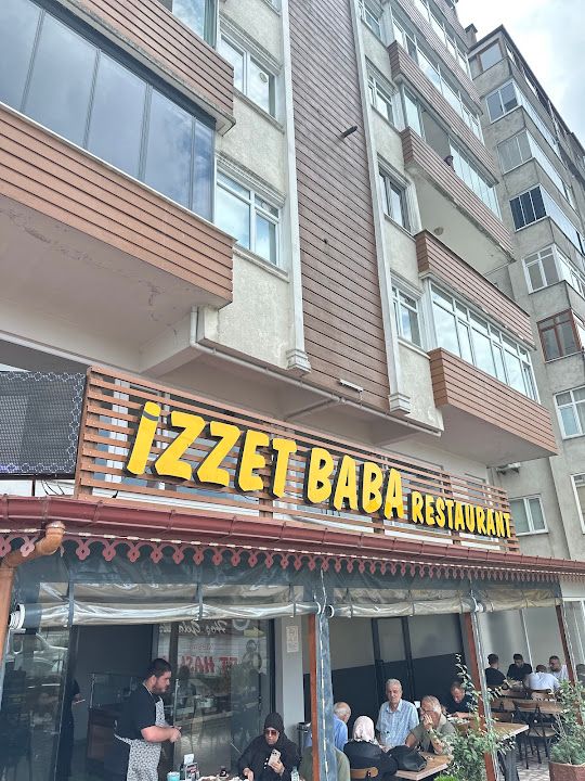 Görnek Camlık Cafe & Restorant