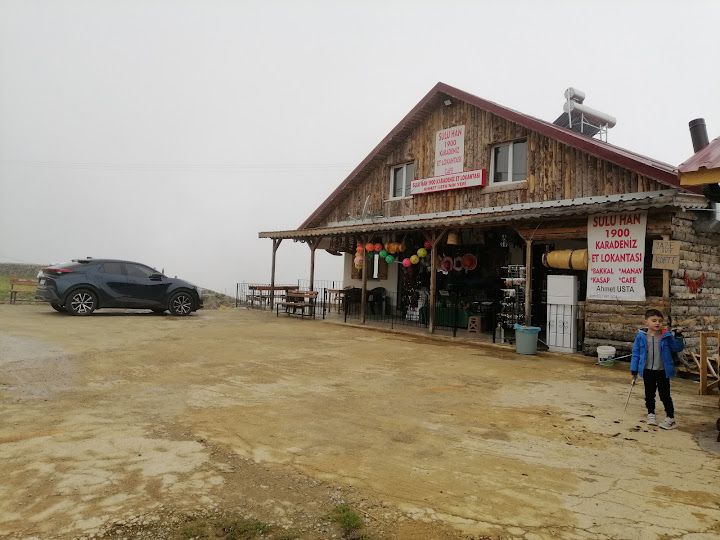 Karadeniz Et Lokantası Ahmet Duman