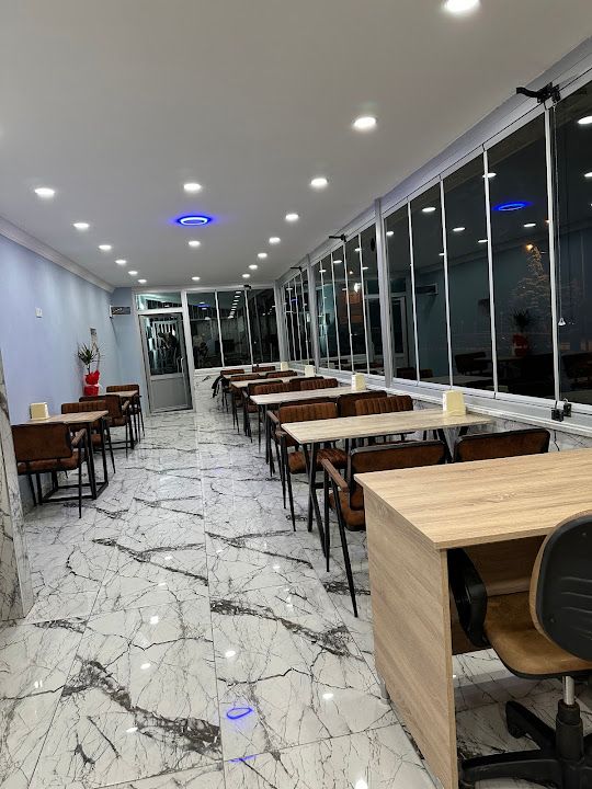 Köprübaşı Pide-lahmacun