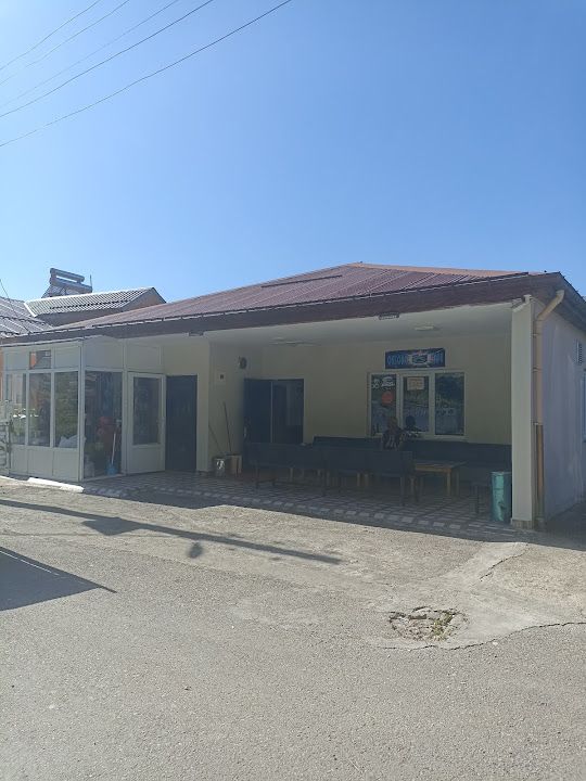 Okşoho Cafe~kurt Rent A Car