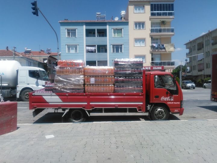 Tutkunlar Pastanesi