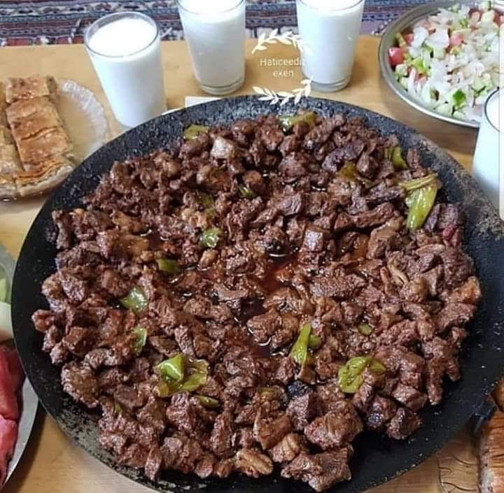 Keleş Çay Evi