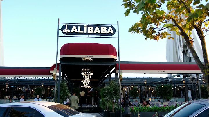 AliBaba Kocaeli
