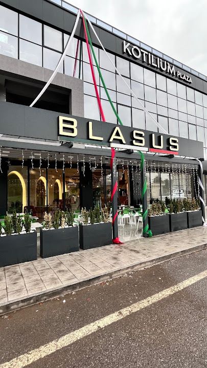 Blasus