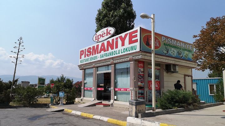 Burger King - Tütünçiftlik Avm