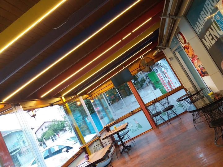 Cafe Life
