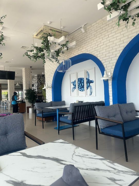 Çiftlik sahil