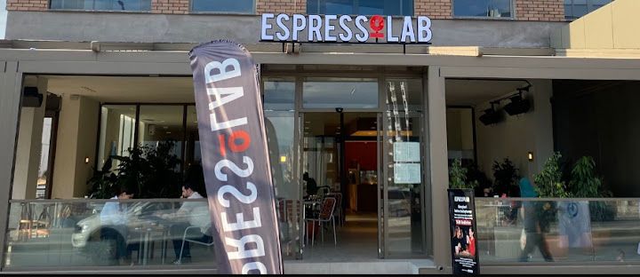Espressolab Kocaeli Körfez