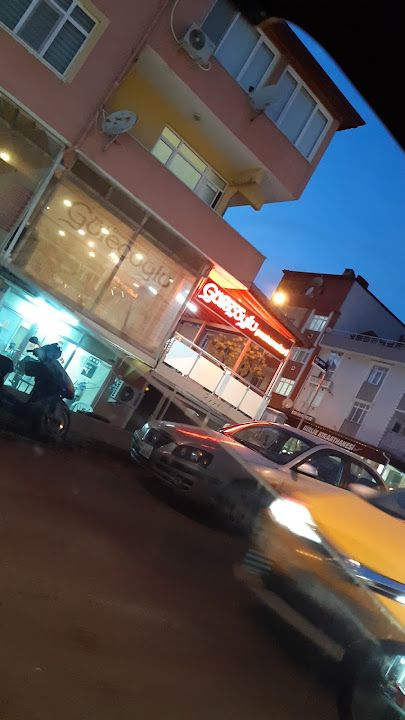 Gaziantep Güleçoğlu Pastanesi