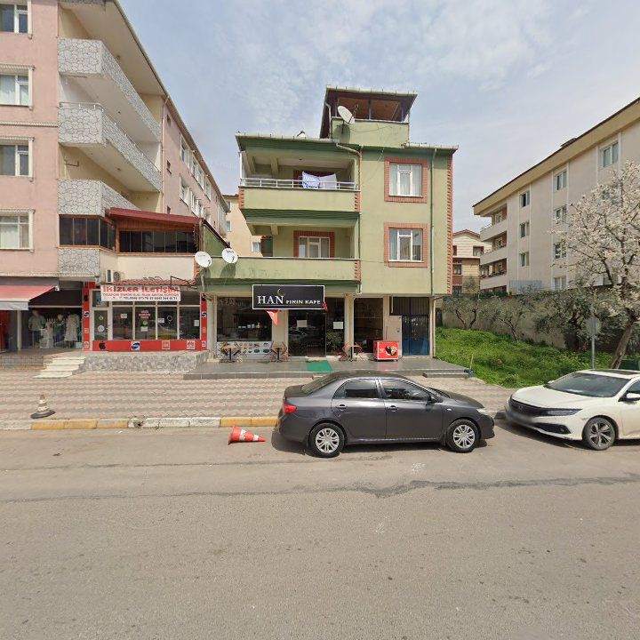 Han Firin Kafe