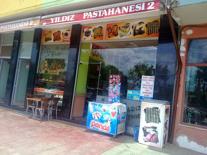Hereke Yıldız Pastanesi