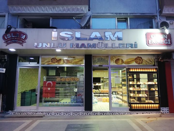 İslam Unlu Mamulleri