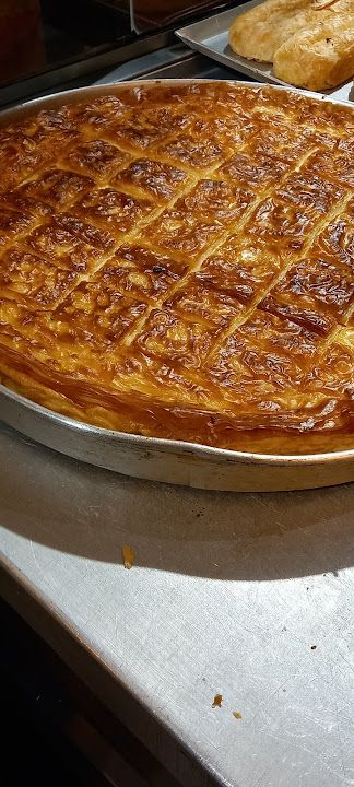 Kardeşler Börek Pide Cafe