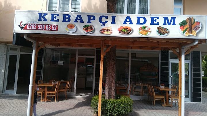 Kebapçı Adem
