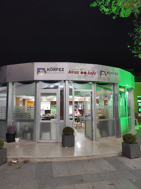 Kiraz Kafe