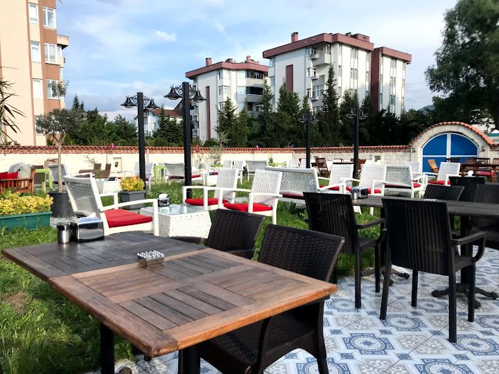 KLİDA CAFE RESTUARANT
