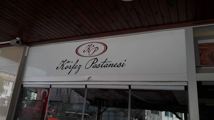 Körfez Pastanesi