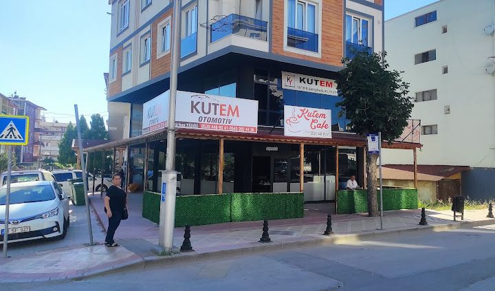 Kutem Cafe