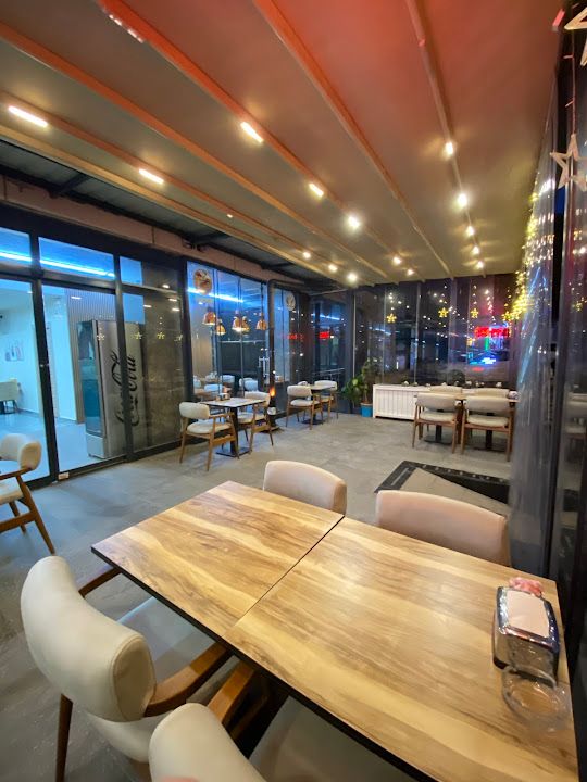 La Duca Cafe