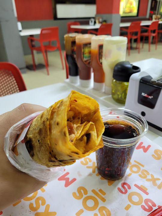 Mixsos