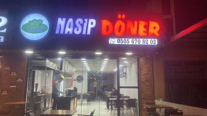 Nasip Döner