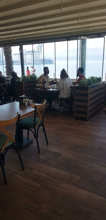 Nazende Restoran & Kafe