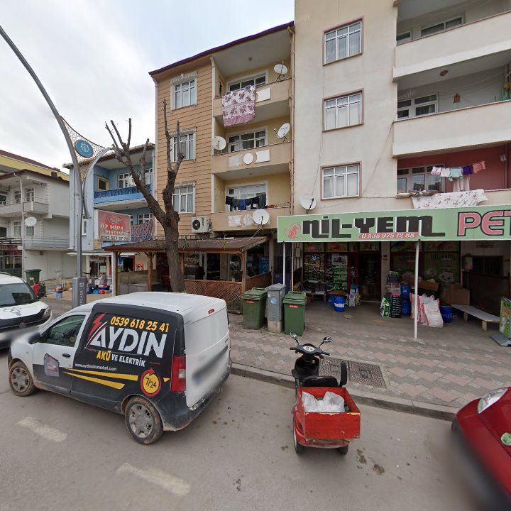 Öz Mira Pastanesi