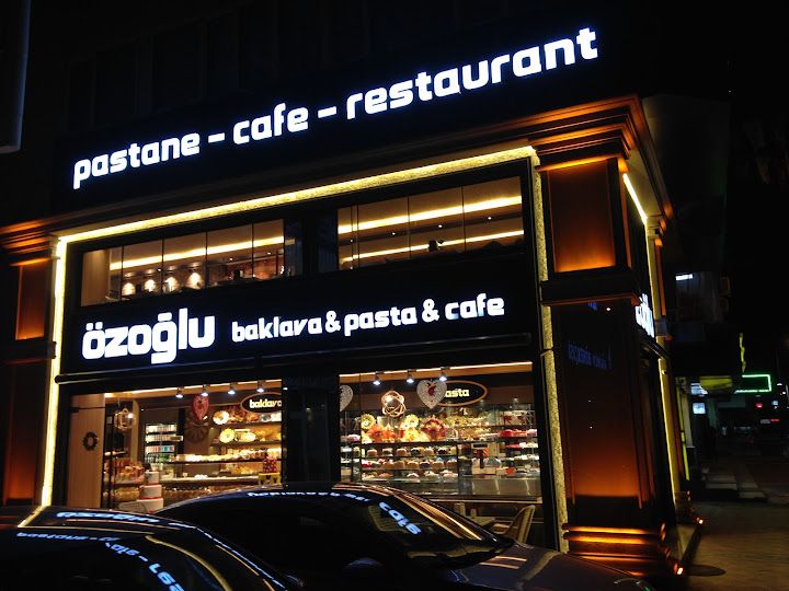 özoğlu pastanesi, körfez, tütünçiftlik