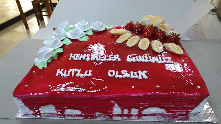 Recep Pastanesi